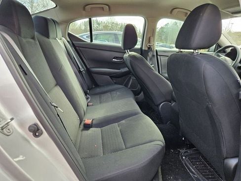 Used 2023 Nissan Sentra S image 12