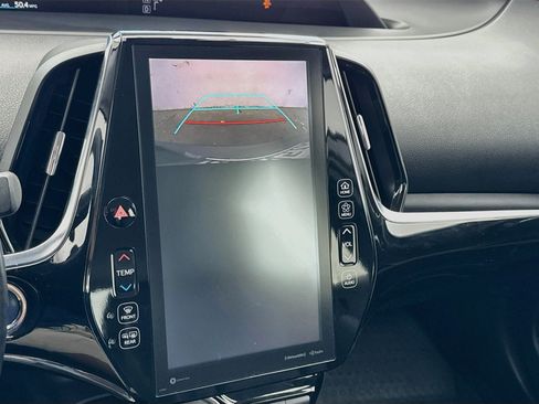 Used 2021 Toyota Prius Prime XLE FWD image 10