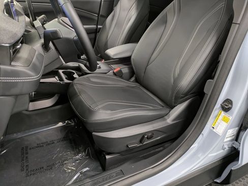 Used 2024 Ford Mustang Mach-E Premium image 10