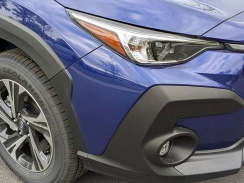 New 2026 Subaru Crosstrek 2.0i Premium AWD/4WD image 3