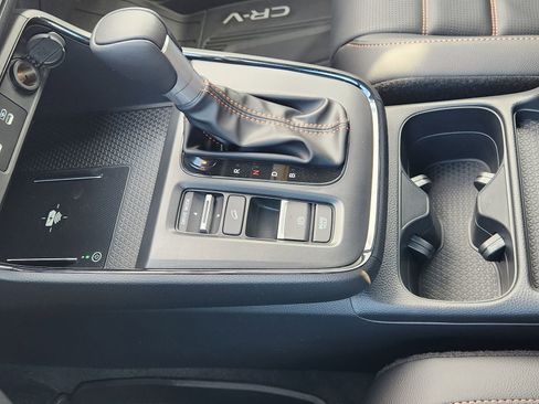 New 2026 Honda CR-V Sport-L image 24