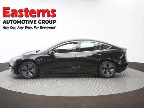 Used 2019 Tesla Model 3 Standard Range Plus RWD image 53