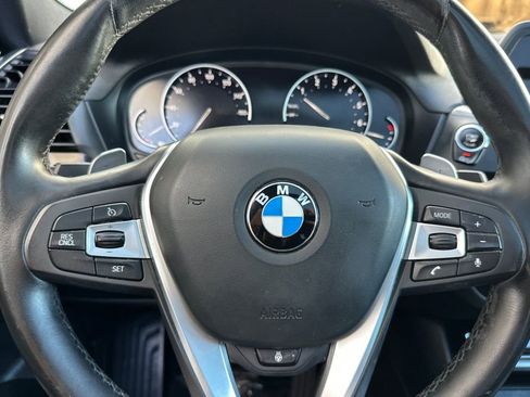 Used 2019 BMW X3 sDrive30i w/ Convenience Package image 25