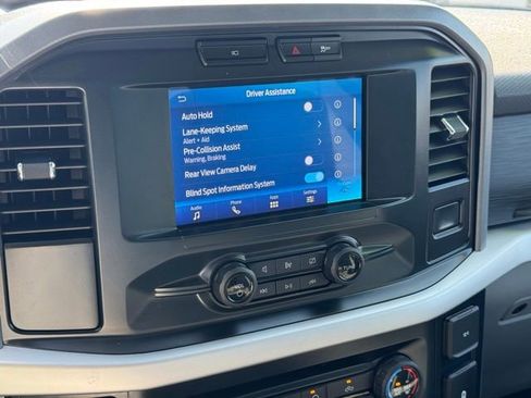 Used 2023 Ford F150 XLT image 26