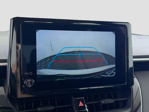 Used 2024 Toyota Corolla LE FWD image 23