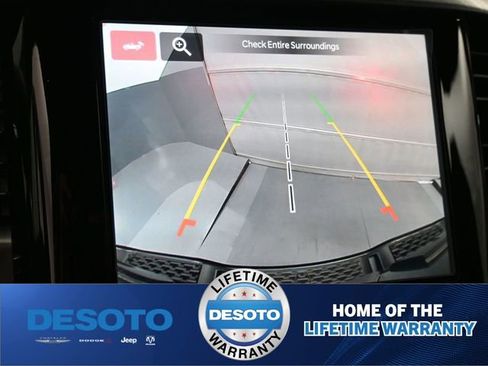 New 2026 RAM 1500 Express image 22