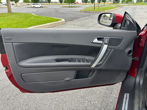 Used 2013 Volvo C70 T5 FWD image 16