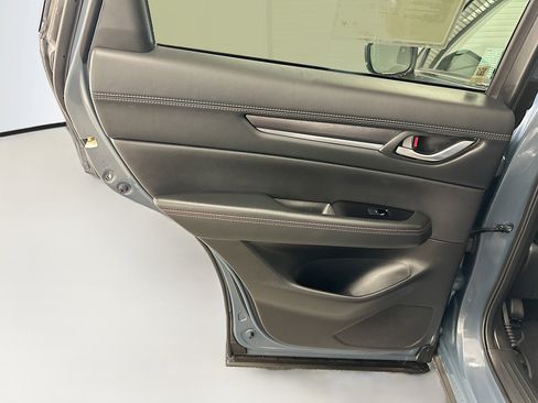 Used 2024 MAZDA CX-5 Carbon Edition image 28
