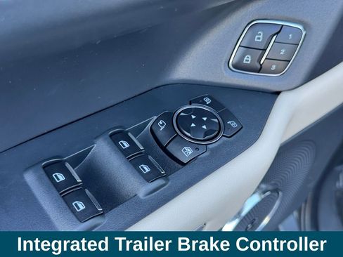 Used 2024 Ford Expedition Max Platinum image 16