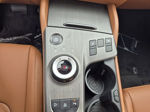 New 2026 Kia Sportage X-Line image 9