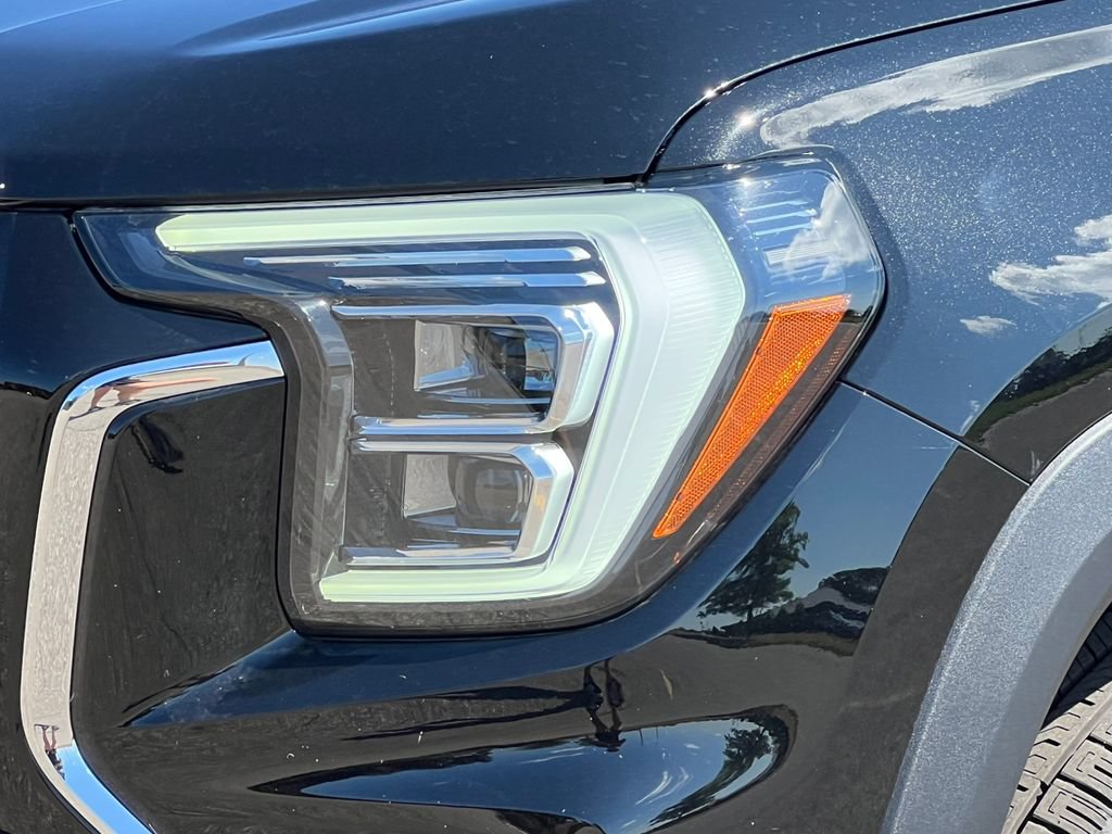 New 2027 GMC Terrain Elevation w/ Elevation Premium Package AWD/4WD image 37