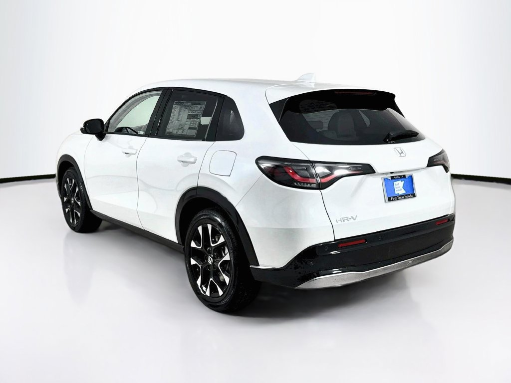 New 2027 Honda HR-V EX-L image 6