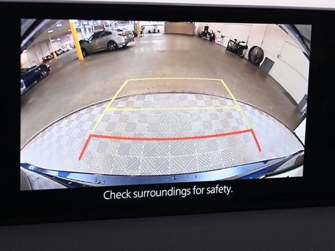 New 2025 MAZDA CX-5 AWD 2.5 S w/ Preferred Package image 28