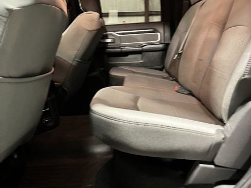 Used 2022 RAM 3500 Big Horn image 10