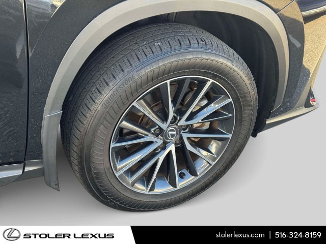 Used 2024 Lexus NX 350 AWD w/ Vision Package image 7