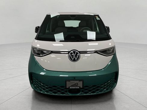 New 2025 Volkswagen ID. Buzz 1st Edition image 11