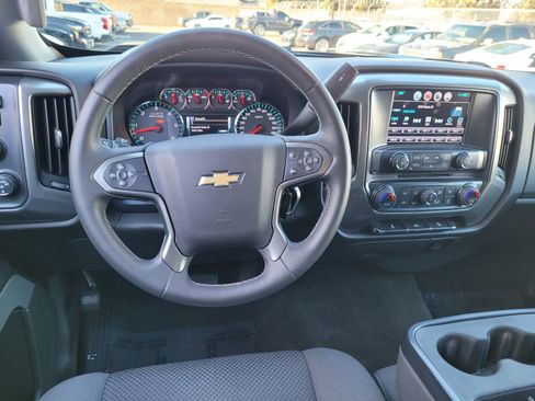 Used 2018 Chevrolet Silverado 1500 LT w/ All Star Edition image 19