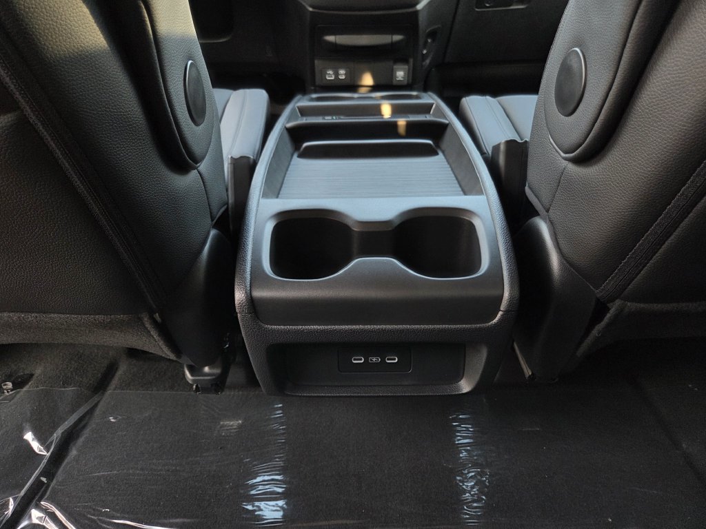 New 2027 Honda Odyssey EX-L image 20
