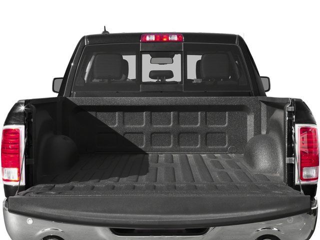 Used 2016 RAM 1500 Limited AWD/4WD image 15