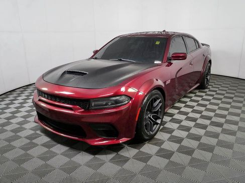 Used 2020 Dodge Charger Scat Pack RWD image 26