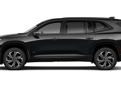 New 2026 Buick Enclave Sport Touring AWD/4WD image 6