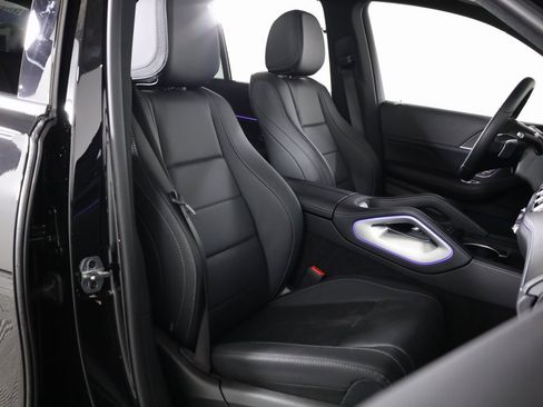 Certified 2026 Mercedes-Benz GLE 350 4MATIC image 48