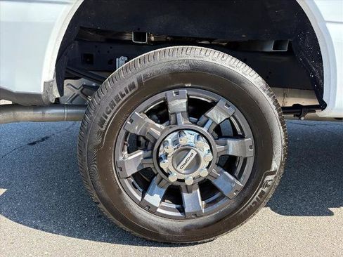 Used 2024 Ford F250 XL w/ XL Chrome Package AWD/4WD image 24