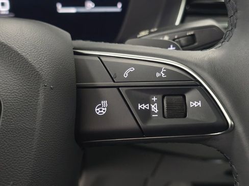 Used 2023 Audi A5 2.0T Premium Plus w/ Premium Plus image 46