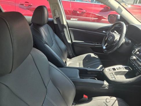 Used 2020 Honda Insight Touring image 4