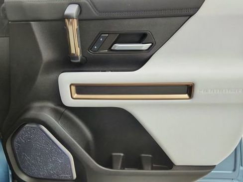 Used 2024 GMC Hummer EV 3X w/ Omega Edition image 23