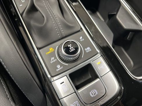 New 2025 Kia Telluride EX X-Line image 22