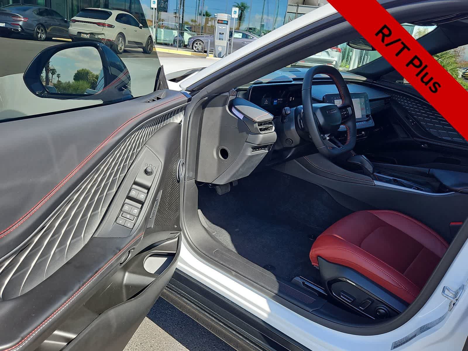 Used 2026 Dodge Charger R/T AWD/4WD image 10