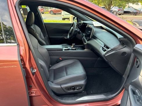 Used 2023 Lexus RX 350 Premium Plus w/ Accessory Package (Z1) AWD/4WD image 13
