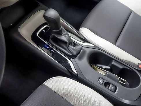 Certified 2024 Toyota Corolla LE w/ LE Convenience Package image 22