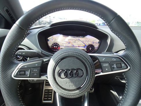 Used 2023 Audi TT 2.0T image 20