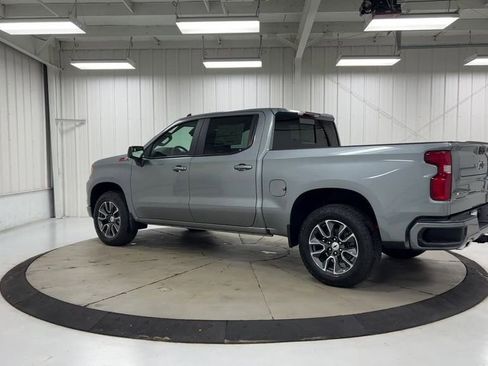 Used 2023 Chevrolet Silverado 1500 RST w/ Convenience Package II AWD/4WD image 6