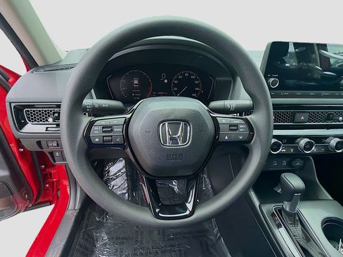New 2026 Honda Civic LX image 10