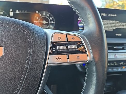 Certified 2023 Kia Telluride SX Prestige X-Line AWD/4WD image 17