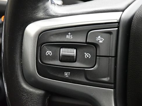 Used 2023 Chevrolet Tahoe Z71 AWD/4WD image 21