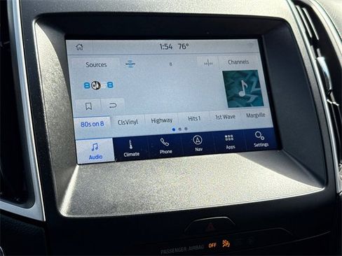 Used 2019 Ford Edge SEL w/ Equipment Group 201A image 24