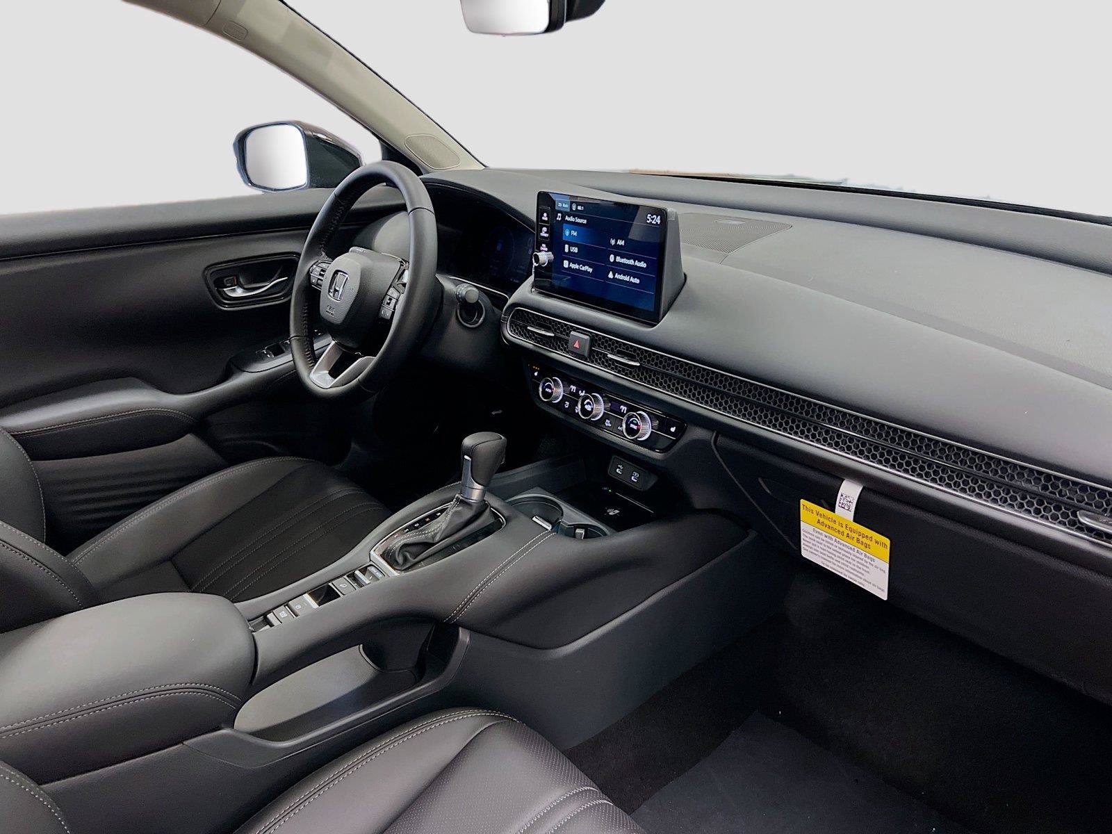 New 2026 Honda HR-V EX-L image 29