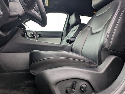 Used 2024 Jeep Compass Limited image 15