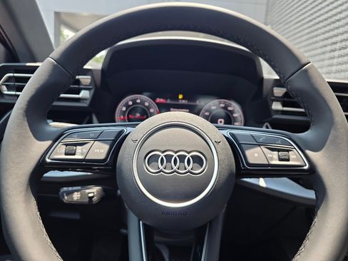 New 2026 Audi A3 2.0T Premium AWD/4WD image 33