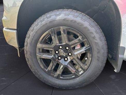 New 2026 Chevrolet Silverado 1500 RST w/ All Star Edition Plus image 14