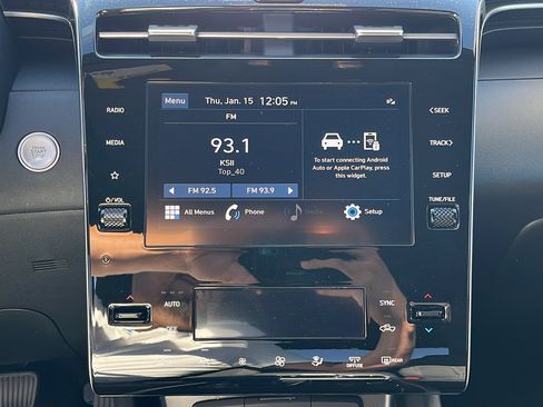 Used 2024 Hyundai Santa Cruz SEL image 20