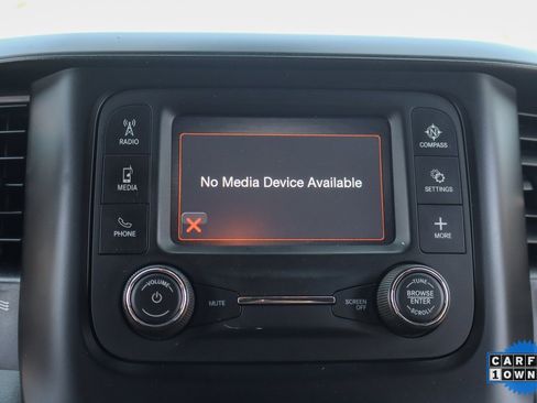 Used 2022 RAM 5500 Tradesman w/ Chrome Appearance Group image 30