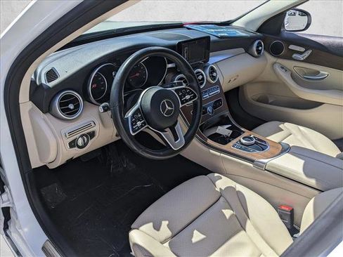 Used 2019 Mercedes-Benz C 300 Sedan image 10