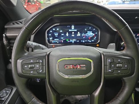 Used 2023 GMC Sierra 1500 AT4 AWD/4WD image 19