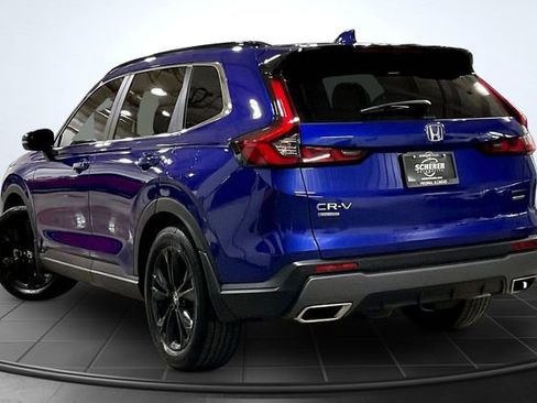 Used 2023 Honda CR-V Sport Touring image 15