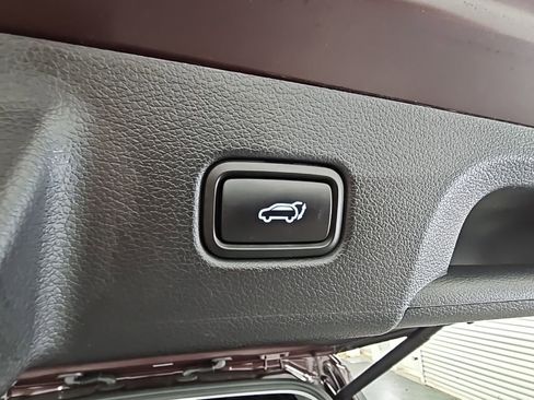 Used 2025 Hyundai Palisade SEL image 38